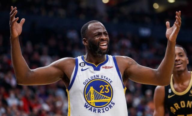 开云-主场龙客场虫 勇士队主客场巨大差距会是常态吗？