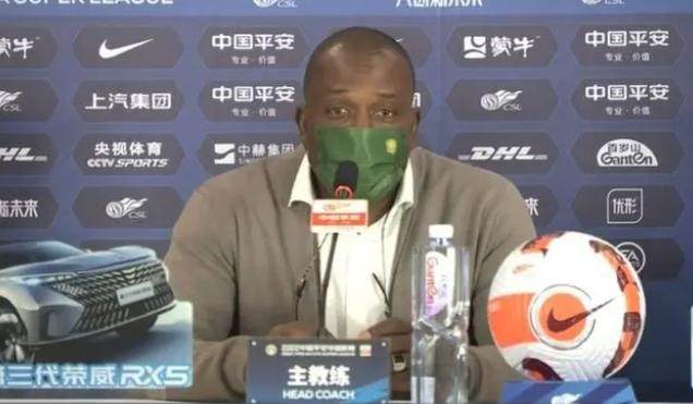 开云-斯坦利：面对顶级对手时 创造机会和进球都很难