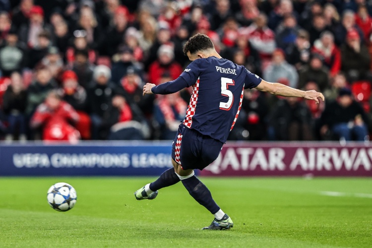 罗马诺：佩里西奇想回国米，国米也想签回他，但埃因霍温不想放人