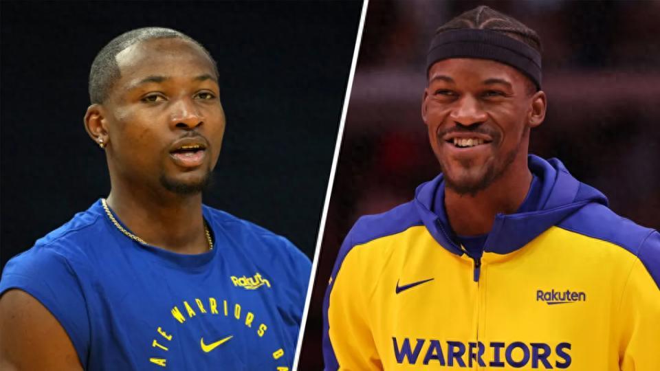 开云体育下载-库明加交易概率暴跌！巴特勒报销勇士两大难题 无法申请伤病特例