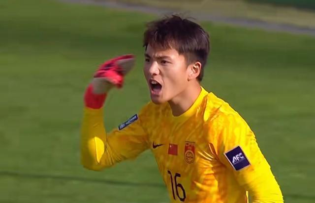 开云体育下载-U23国足3比0击败越南突破了22年的历史 国足有望进世界杯