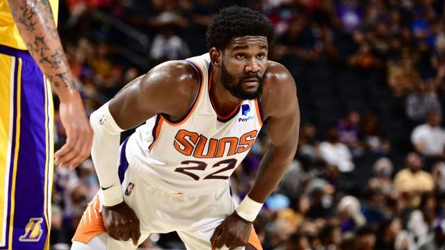 开云-更高的薪水更重的职责 布朗森和艾顿担得起来吗？