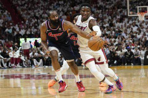 开云APP-【观点】哈登远不值得顶薪 级别下降“拉胯”只是基操