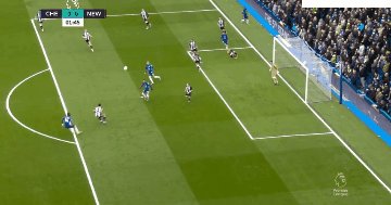 开云官网-【英超】哈弗茨绝杀 切尔西1比0纽卡斯尔联