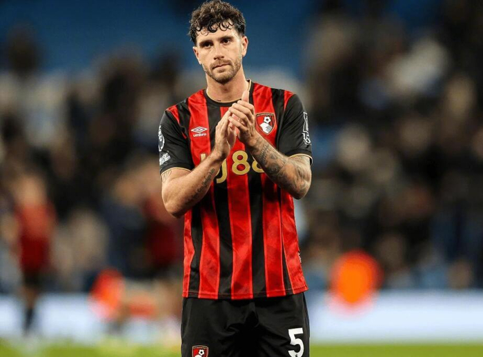 开云官网-伯恩茅斯中卫塞内西同意免签加盟尤文|尤文图斯|意大利|佩杜拉|转会|意甲转会_新浪体育_新浪新闻