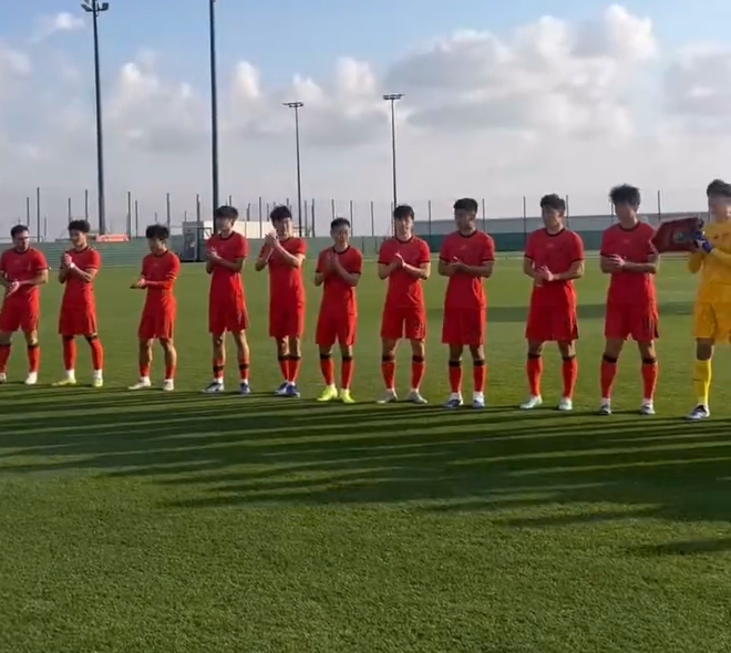 开云体育官网-直播吧：国足2-2乌兹别克斯坦，1胜2平结束迪拜拉练，将连夜回国