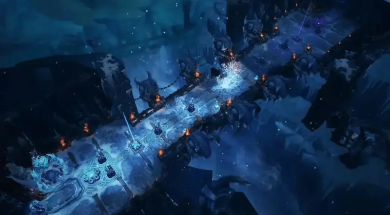 kaiyun-海克斯大乱斗不停机更新公告：通行证初始300金币移除