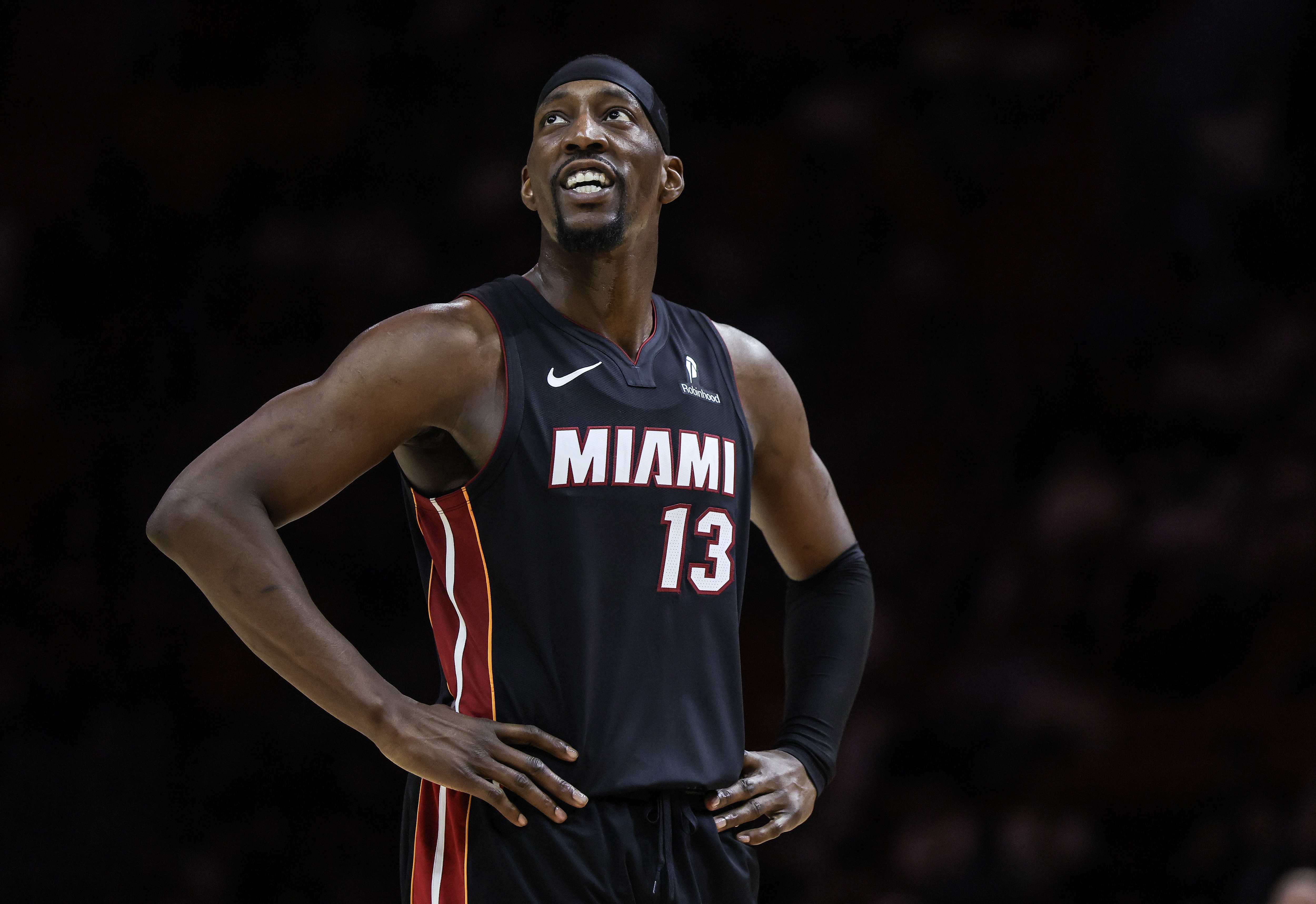 kaiyun-追梦谈阿德巴约“刷分”：为什么要为赢球感到抱歉？时间又还没到