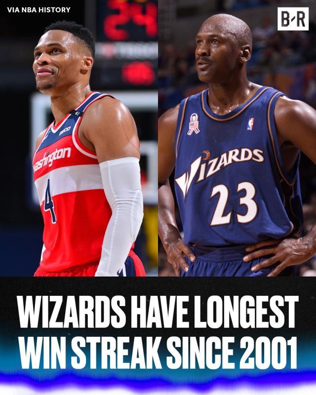 开云官网-奇才上次8连胜还是乔丹时代！比尔：不会就此满足