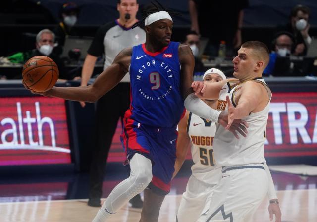 开云官网-一别两宽各自安好 掘金与格兰特的分手没有输家