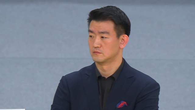 开云APP-上海力压广厦独占鳌头，广东稳住第3，山东守住第4，辽宁强势崛起