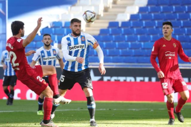 开云APP-【国王杯】西班牙人0比2西甲保级队出局 武磊首发